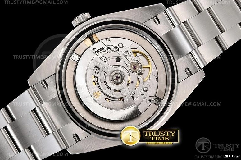 0918 R2DJ0257B – DJ2 41mm Resilient 664